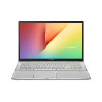 Ноутбук ASUS VivoBook S15 S533FL-BQ057T (Intel Core i7 10510U 1800MHz/15.6"/1920x1080/8GB/512GB SSD/32GB Optane/DVD нет/NVIDIA GeForce MX250 2GB/Wi-Fi/Bluetooth/Windows 10 Home)