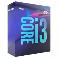 Процессор Intel Core i3-9320, OEM