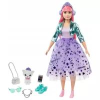 Кукла делюкс Barbie Princess Adventure, GML77