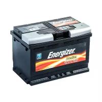 Автомобильный аккумулятор Energizer Premium EM77L3