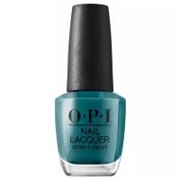 Лак OPI Grease Collection, 15 мл