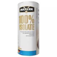 Протеин Maxler 100% Isolate (450 г)