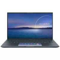 Ноутбук ASUS ZenBook 14 UX435EA-A5049R (Intel Core i7 1165G7 2800MHz/14"/1920x1080/16GB/1TB SSD/Intel Iris Xe Graphics/Windows 10 Pro)