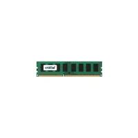 Crucial Модуль памяти DIMM DDR3L 16384Mb, 1333Mhz Crucial ECC REG CL9 1.35V #CT204872BQ1339