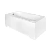 Отдельно стоящая ванна Besco Aria Plus 140