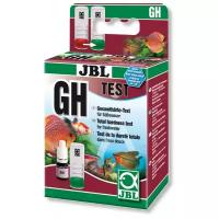 JBL GH Test тесты для аквариумной воды