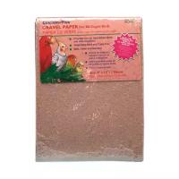 Песок Penn-Plax Gravel Paper для клеток с прямоугольным дном 23 х 30 см