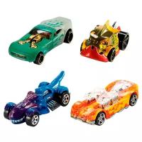 Машинка Hot Wheels Color Shifters (BHR15) 1:64