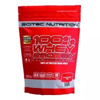 Протеин Scitec Nutrition 100% Whey Protein Professional (910-920 г)