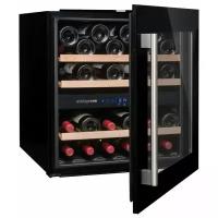 Встраиваемый винный шкаф Climadiff AV60CDZ