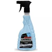 Воск для автомобиля Carwell полимерное покрытие Hydro Wax 0.5 л