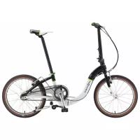 Городской велосипед Dahon Ciao i7 (2015)