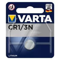 Батарейка CR1216 VARTA 6131 CR1/3N BL1