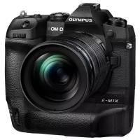 Фотоаппарат Olympus OM-D E-M1X Kit