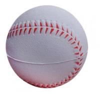 Мяч Евроспорт 7,6 см, бейсбол
