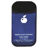 Apple Parfums Apple pour Homme Navy Style