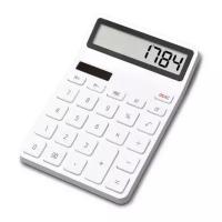 Калькулятор Xiaomi Mijia LEMO Desktop Calculator