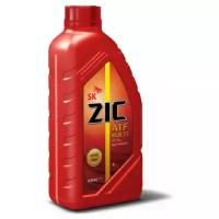Трансмиссионное масло ZIC ATF MULTI HT