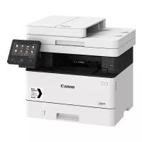 МФУ Canon i-SENSYS MF443dw 3514C008 A4 Чёрно-белый/печать Лазерная/разрешение печати 1200x1200dpi/разрешение сканирования 600x600dpi