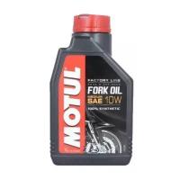 Вилочное масло Motul Fork Oil Factory Line Medium 10W