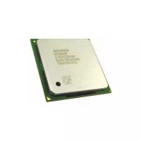 Процессор Intel Celeron 2300MHz Northwood (S478, L2 128Kb, 400MHz)