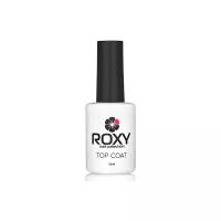 ROXY nail collection верхнее покрытие Top Coat 10 мл