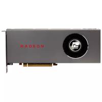 Видеокарта PowerColor Radeon RX 5700 1465MHz PCI-E 4.0 8192MB 14000MHz 256 bit HDMI HDCP