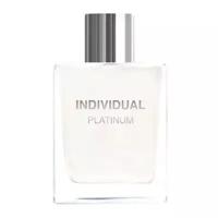 Dilis Parfum Individual Platinum