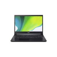 Ноутбук Acer Aspire 7 A715-41G-R598 (AMD Ryzen 7 3750H 2300MHz/15.6"/1920x1080/8GB/1TB SSD/NVIDIA GeForce GTX 1650 4GB/Windows 10 Home)