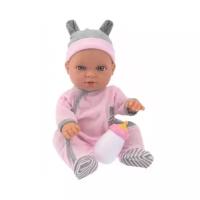 Кукла 1 TOY Baby Doll, 33 см, Т14115
