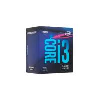 Процессор Intel Core i3 Coffee Lake