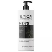 EPICA Professional кондиционер для волос Men's с охлаждающим эффектом