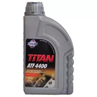 Трансмиссионное масло FUCHS Titan ATF 4400