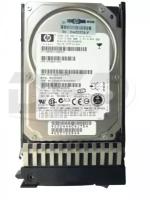 Жесткий диск HP DG036A8B5B 36Gb SAS 2,5" HDD