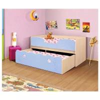 Кровать детская Фант Мебель Омега 11