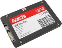 128 ГБ Внутренний SSD диск Azerty Bory R500 128G (029-1246)