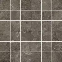 Мозаика Италон Room Stone Grey Mosaico Cer 30x30 610110000425