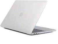 Чехол PALMEXX MacCase для MacBook Air 11" (2011-2015) A1370, A1465; матовый белый