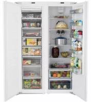 Встраиваемый холодильник SCANDILUX SBSBI 524EZ