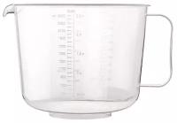 Мерный стакан MiliART/Емкость мерная, 2.5 л