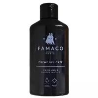 Famaco Крем Creme Delicate Noir/Black
