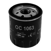 Масляный фильтр MAHLE OC 1063