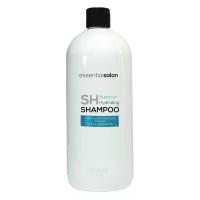 Увлажняющий шампунь PROFIS cosmetics SH SHAMPOO для сухих и ослабленных волос 1000 мл