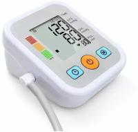 Тонометр электронный автоматический Arm Style Electronic Blood Pressure Monitor с функцией озвучивания