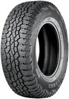 Nokian Tyres Outpost AT 215/65R16 98T