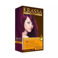 Krassa Гель-краска для волос Perfect Color