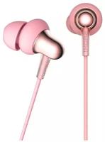 Наушники 1More Stylish In-Ear Headphones (Pink/Розовый)