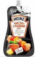 Heinz - соус Кисло - Сладкий, 200 гр