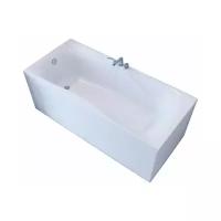 Отдельно стоящая ванна Astra-Form Вега Люкс 170x80 белая