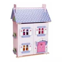 Le Toy Van кукольный домик "Изабелла" H146